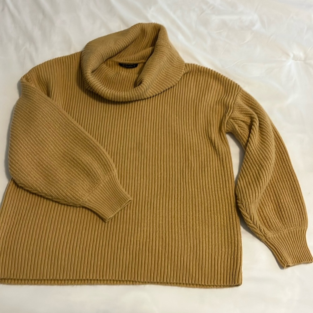Oversized Sweater